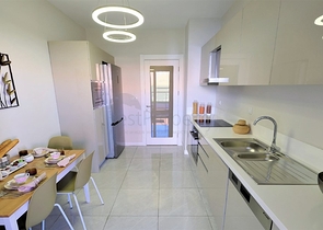 Квартиры планировки 2+1 и 3+1 в районе Кепез - Анталия 