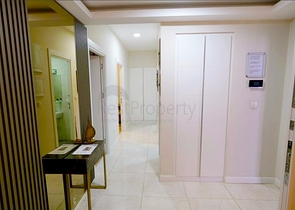 Квартиры планировки 2+1 и 3+1 в районе Кепез - Анталия 