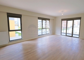 Квартиры планировки 2+1 и 3+1 в районе Кепез - Анталия 