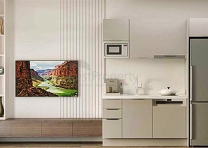 Квартиры планировки 2+1 и 3+1 в районе Кепез - Анталия 