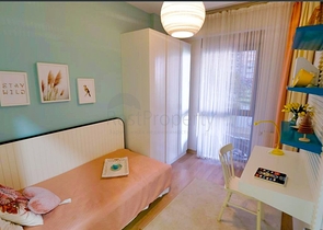 Квартиры планировки 2+1 и 3+1 в районе Кепез - Анталия 