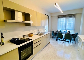 Квартиры планировки 2+1 и 3+1 в районе Кепез - Анталия 