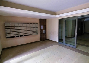 Квартиры планировки 2+1 и 3+1 в районе Кепез - Анталия 