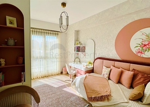 Квартиры планировки 2+1 и 3+1 в районе Кепез - Анталия 