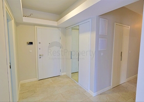 Квартиры планировки 2+1 и 3+1 в районе Кепез - Анталия 