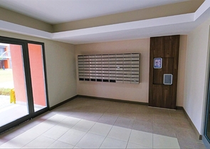 Квартиры планировки 2+1 и 3+1 в районе Кепез - Анталия 