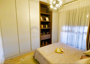 Квартиры планировки 2+1 и 3+1 в районе Кепез - Анталия 