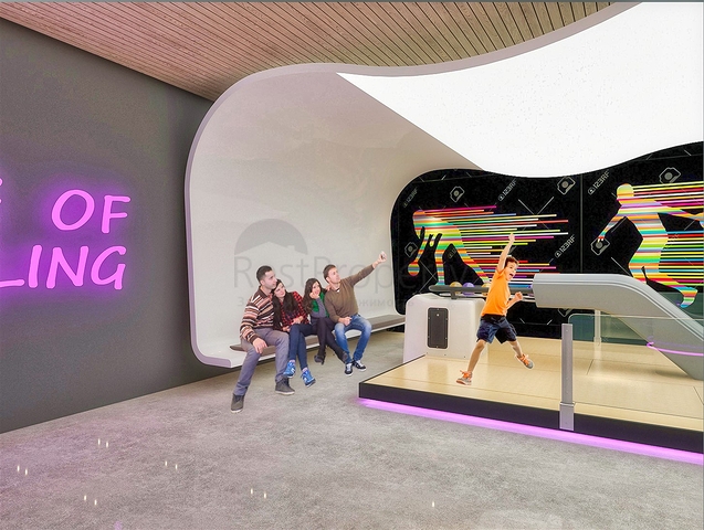 Квартира планировки 1+1 в районе Алтынташ - Анталия 