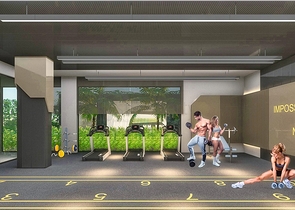 Квартира планировки 1+1 в районе Алтынташ - Анталия 