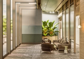 Квартира планировки 1+1 в районе Алтынташ - Анталия 