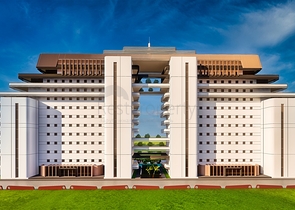 Квартира планировки 1+1 в районе Алтынташ - Анталия 