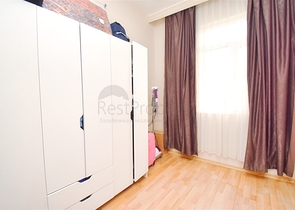 Квартира планировки 2+1 в центре города Анталия 