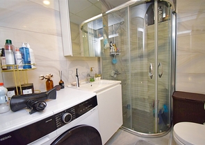 Квартира планировки 3+1 в микрорайоне Генчлик - Анталия 