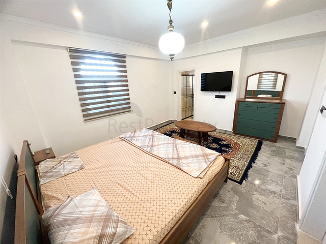 Вилла планировки 8+1 в районе Белек - Анталия 