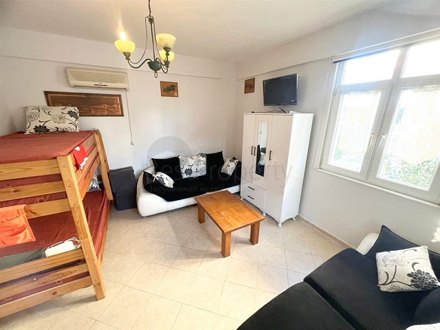 Вилла планировки 8+1 в районе Белек - Анталия 