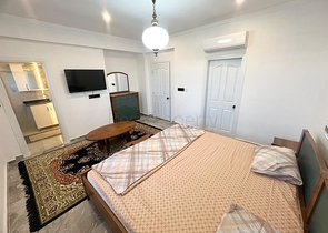 Вилла планировки 8+1 в районе Белек - Анталия 