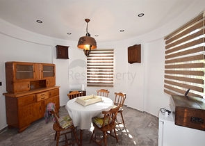 Вилла планировки 8+1 в районе Белек - Анталия 