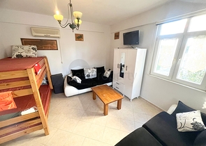 Вилла планировки 8+1 в районе Белек - Анталия 