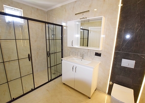 Вилла планировки 8+1 в районе Белек - Анталия 