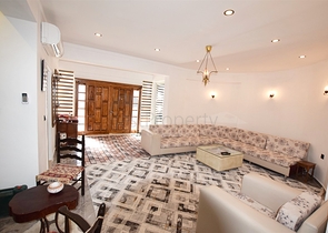 Вилла планировки 8+1 в районе Белек - Анталия 