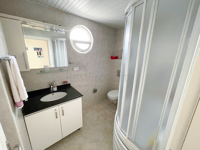 Вилла планировки 3+1 в районе Белек - Анталия 