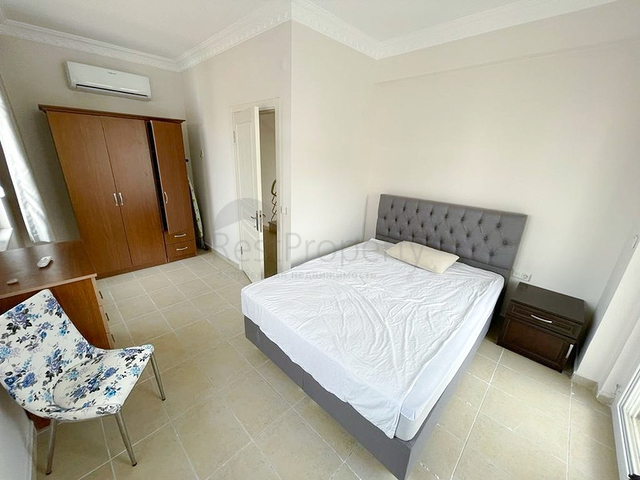 Вилла планировки 3+1 в районе Белек - Анталия 