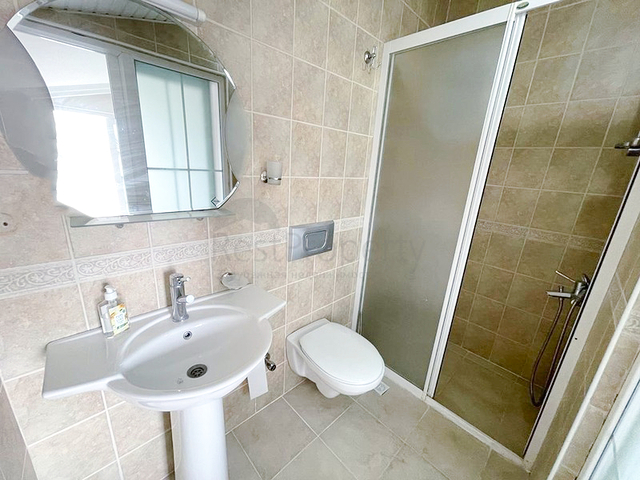 Вилла планировки 3+1 в районе Белек - Анталия 