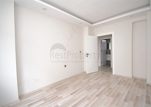 Квартиры планировки 2+1 в центре города Анталия 