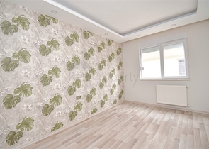 Квартиры планировки 2+1 в центре города Анталия 