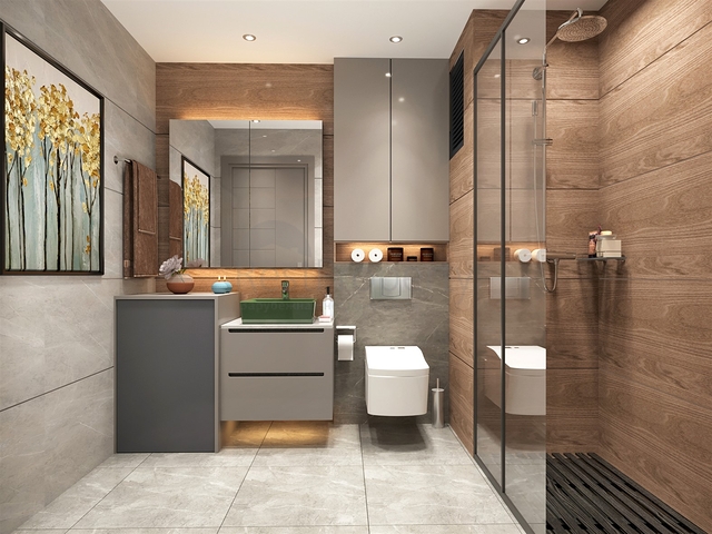 Инвестиционный проект в районе Алтынташ - Анталия 