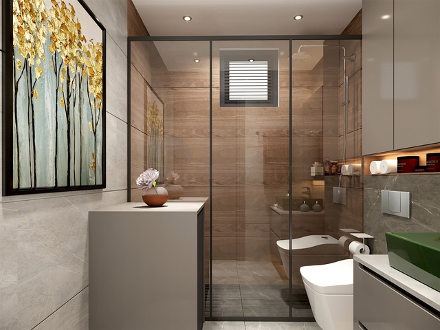 Инвестиционный проект в районе Алтынташ - Анталия 