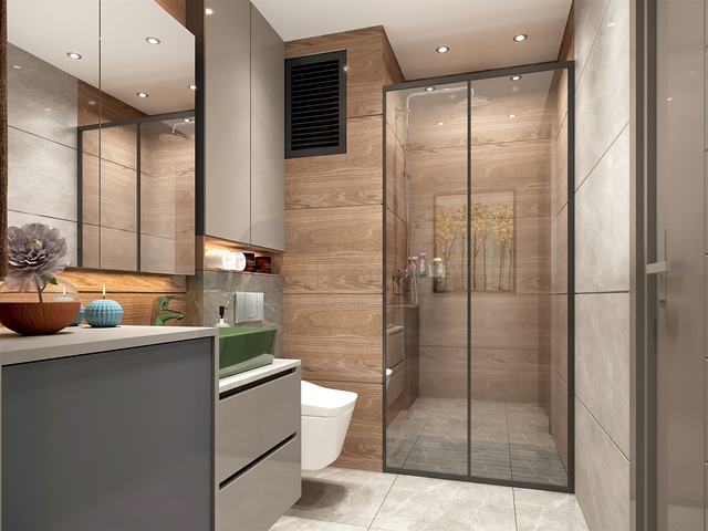 Инвестиционный проект в районе Алтынташ - Анталия 