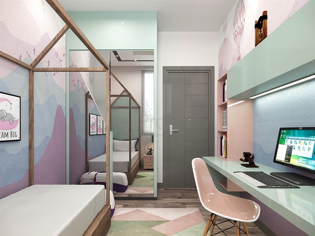 Инвестиционный проект в районе Алтынташ - Анталия 