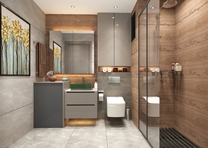 Инвестиционный проект в районе Алтынташ - Анталия 