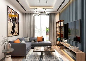 Инвестиционный проект в районе Алтынташ - Анталия 