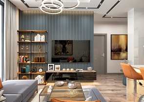 Инвестиционный проект в районе Алтынташ - Анталия 