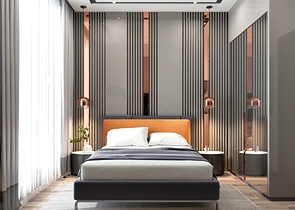 Инвестиционный проект в районе Алтынташ - Анталия 