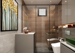 Инвестиционный проект в районе Алтынташ - Анталия 