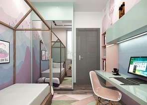 Инвестиционный проект в районе Алтынташ - Анталия 