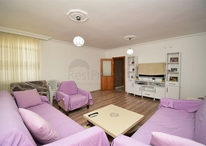 Квартиры планировки 3+1 в микрорайоне Торос - Анталия 