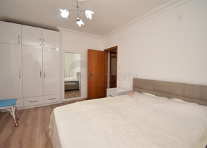 Квартиры планировки 3+1 в микрорайоне Торос - Анталия 