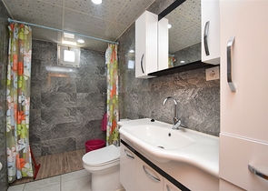 Квартиры планировки 3+1 в микрорайоне Торос - Анталия 