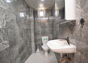 Квартиры планировки 3+1 в микрорайоне Торос - Анталия 