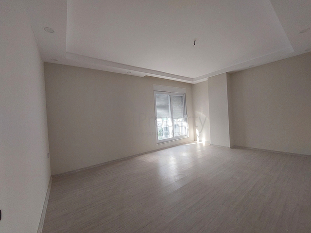 Квартиры планировки 3+1 , 4+1 и 6+1 дуплекс в микрорайоне Кызылтопрак - Анталия 