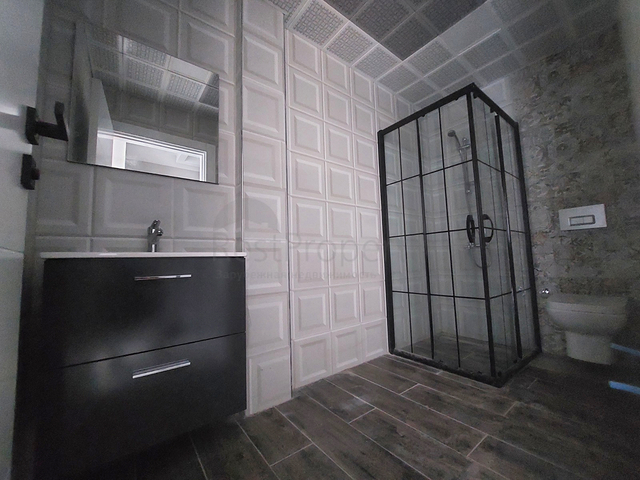 Квартиры планировки 3+1 , 4+1 и 6+1 дуплекс в микрорайоне Кызылтопрак - Анталия 