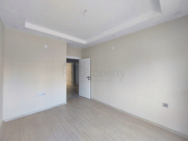 Квартиры планировки 3+1 , 4+1 и 6+1 дуплекс в микрорайоне Кызылтопрак - Анталия 