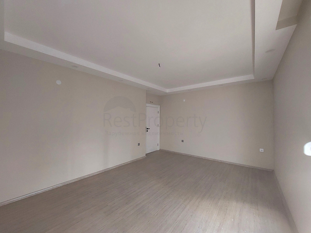 Квартиры планировки 3+1 , 4+1 и 6+1 дуплекс в микрорайоне Кызылтопрак - Анталия 