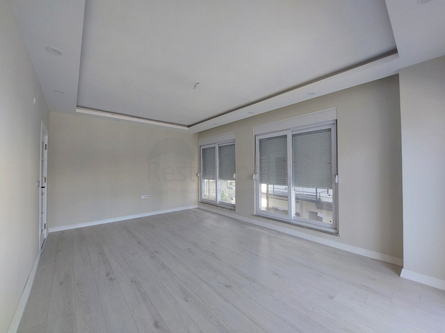 Квартиры планировки 3+1 , 4+1 и 6+1 дуплекс в микрорайоне Кызылтопрак - Анталия 