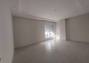 Квартиры планировки 3+1 , 4+1 и 6+1 дуплекс в микрорайоне Кызылтопрак - Анталия 