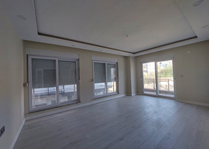 Квартиры планировки 3+1 , 4+1 и 6+1 дуплекс в микрорайоне Кызылтопрак - Анталия 